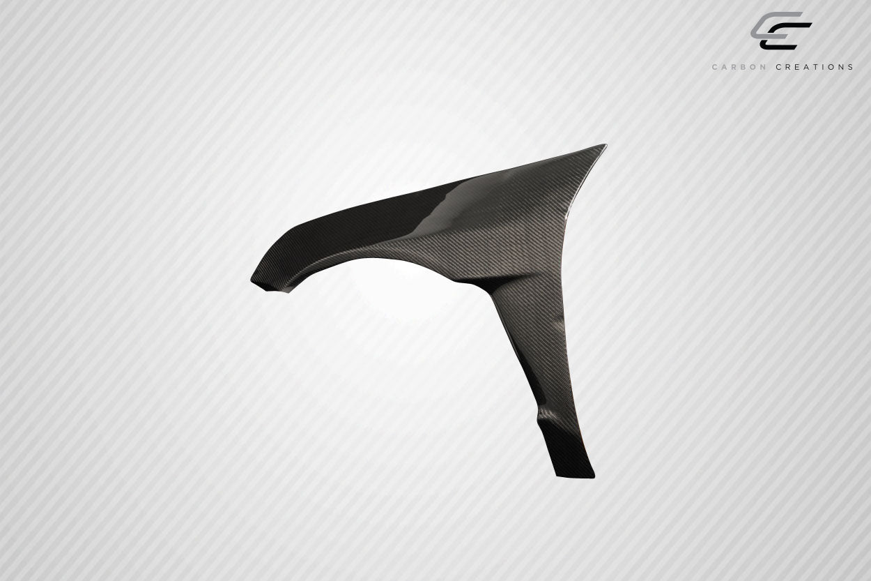 Fenders 116448 Carbon Creations