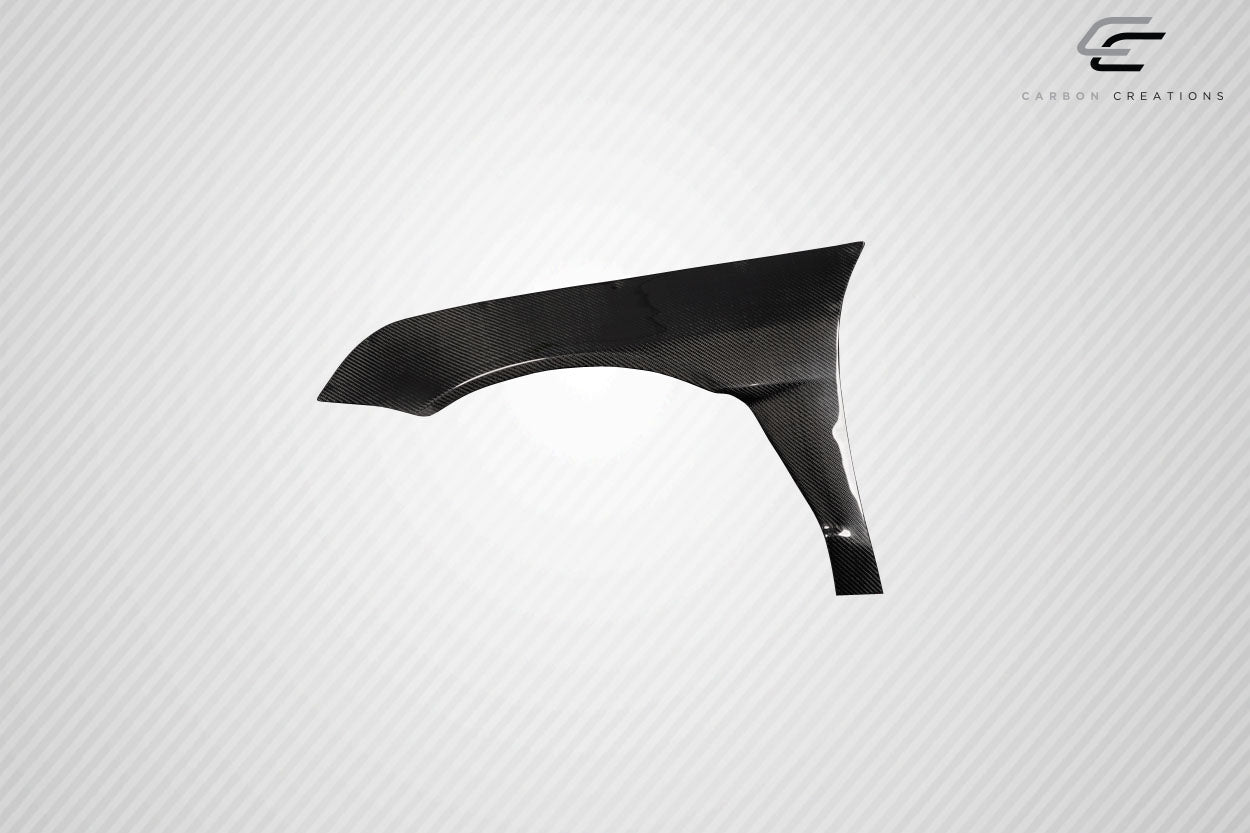 Fenders 116448 Carbon Creations