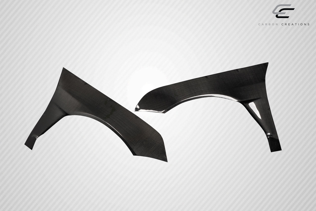Fenders 116448 Carbon Creations