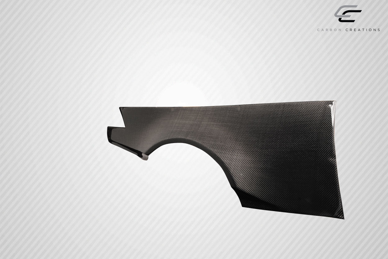 Fenders 116450 Carbon Creations
