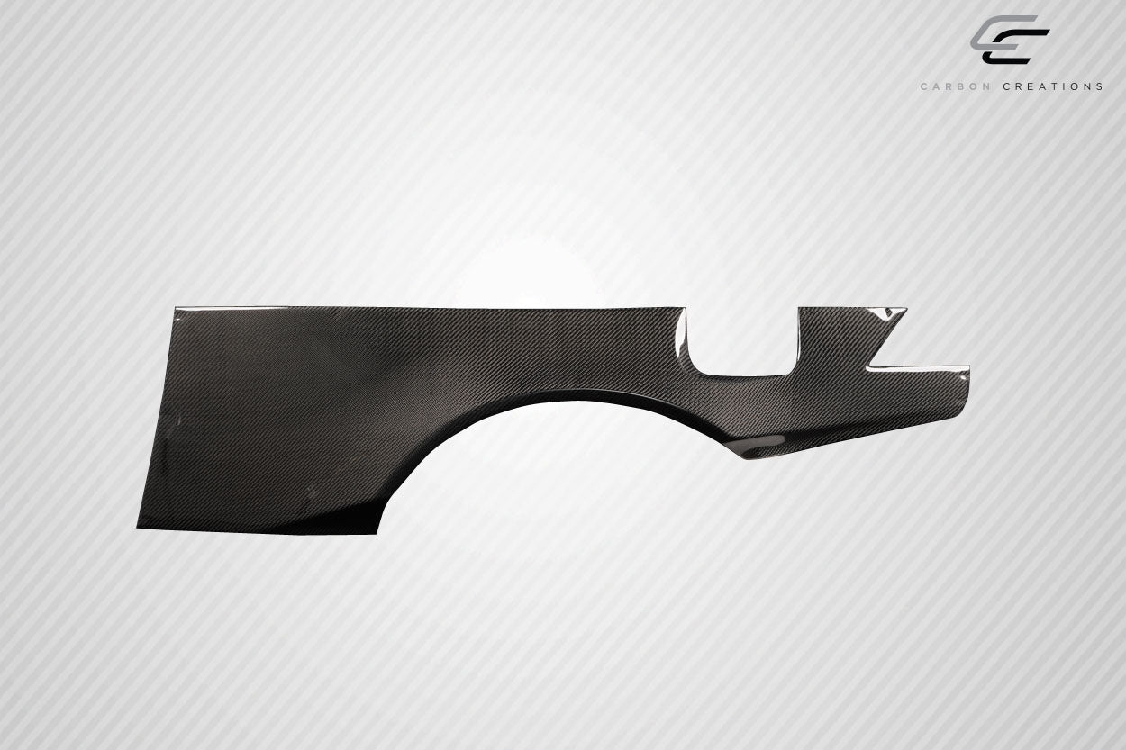 Fenders 116450 Carbon Creations
