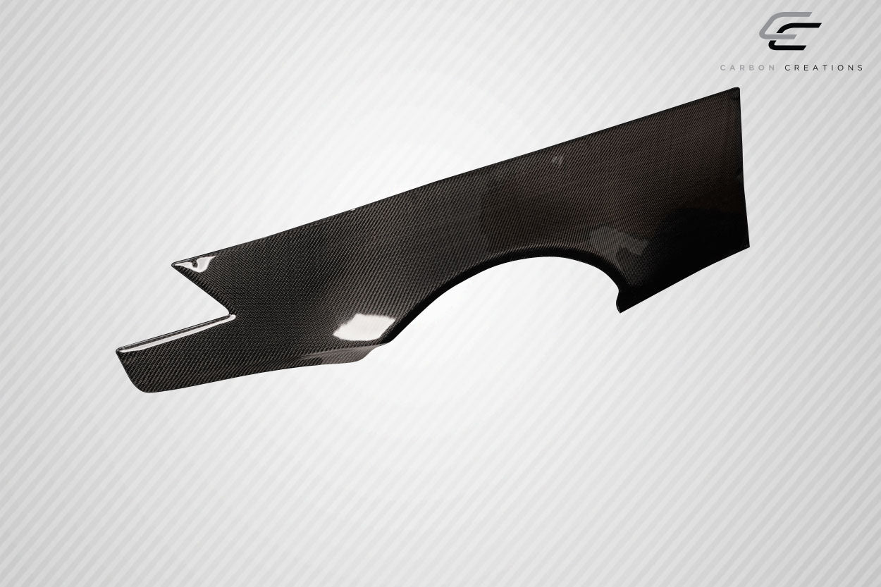 Fenders 116450 Carbon Creations