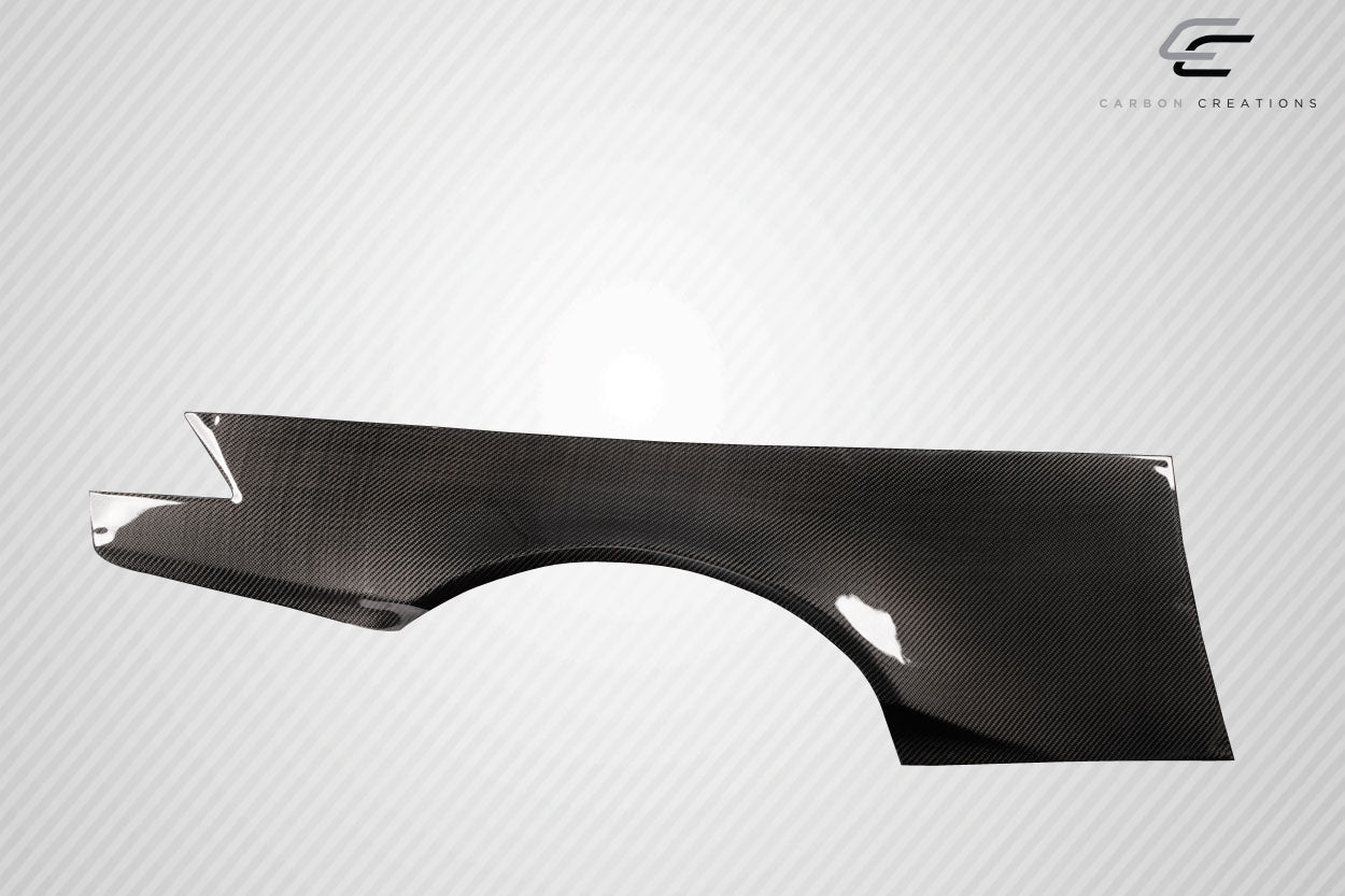 Fenders 116450 Carbon Creations
