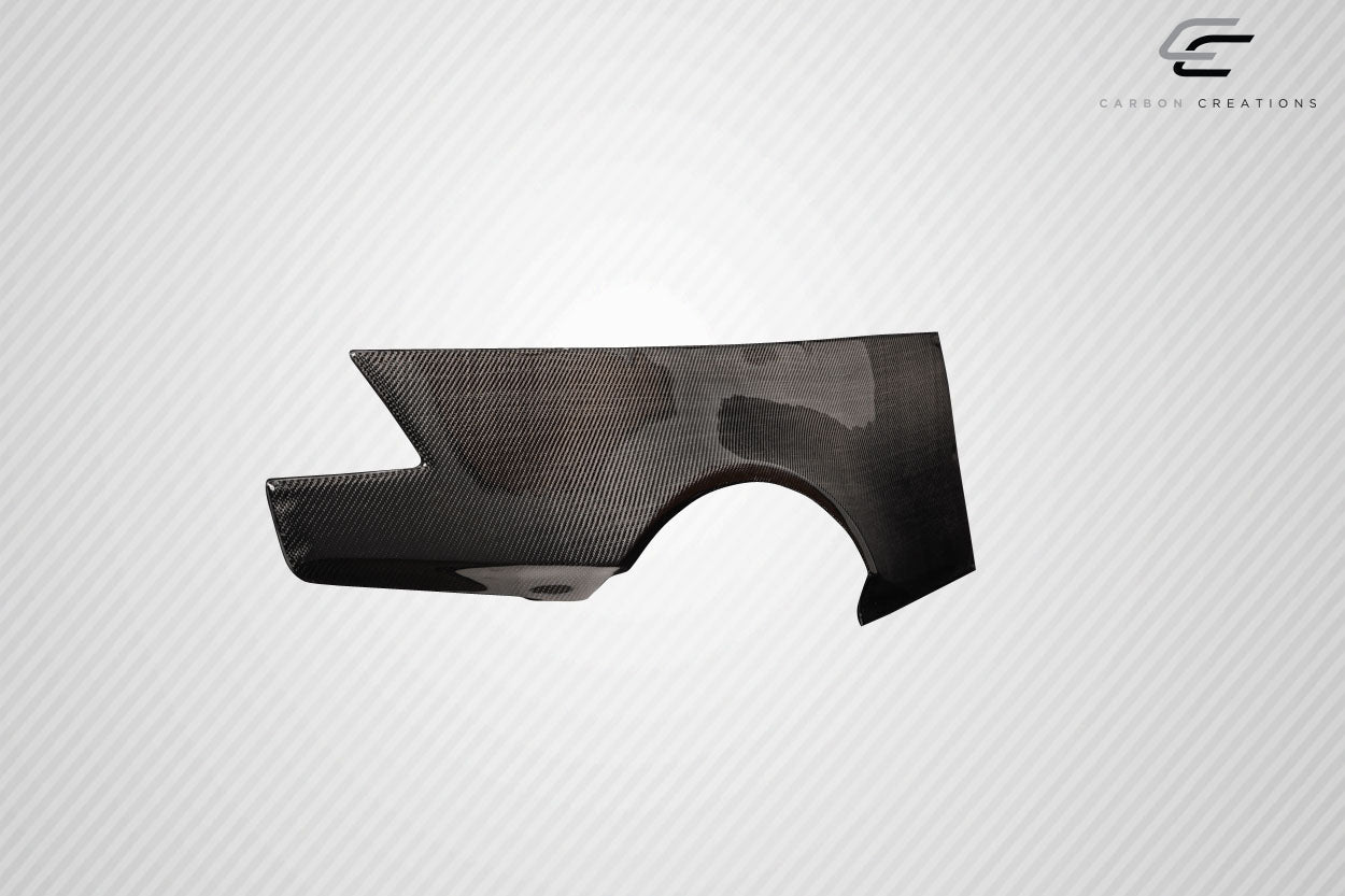 Fenders 116450 Carbon Creations