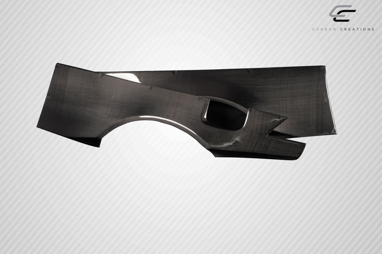 Fenders 116450 Carbon Creations