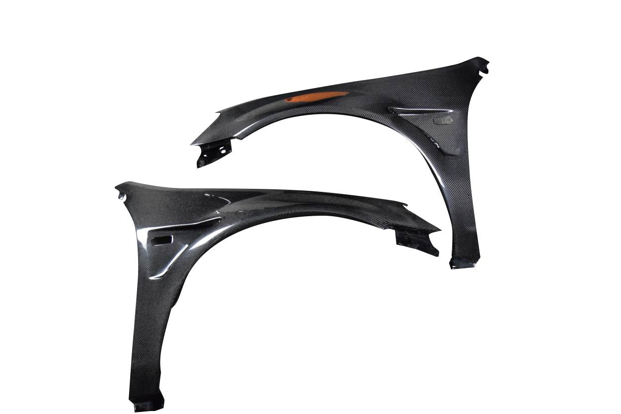 Fenders 118761 Carbon Creations