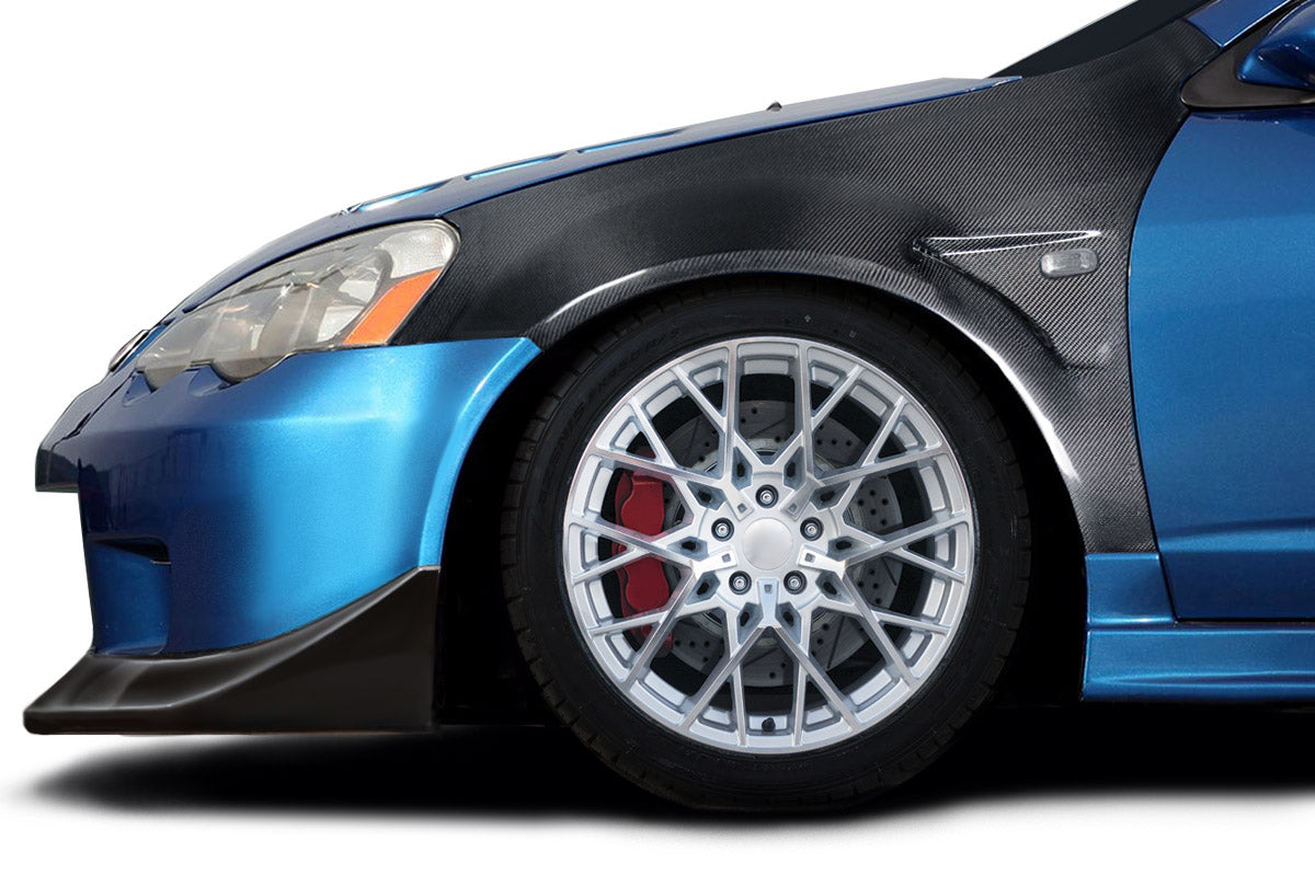 Fenders 118761 Carbon Creations