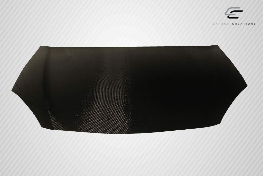 Hoods 100384 Carbon Creations