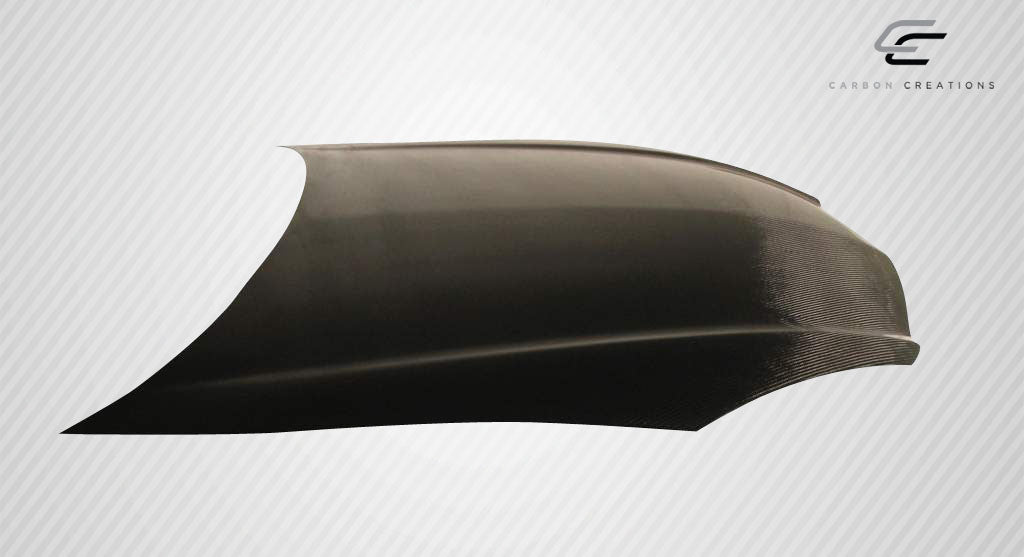 Hoods 100384 Carbon Creations