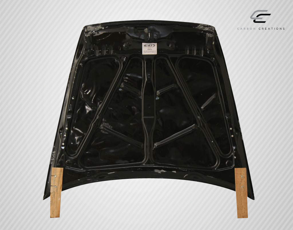 Hoods 100384 Carbon Creations