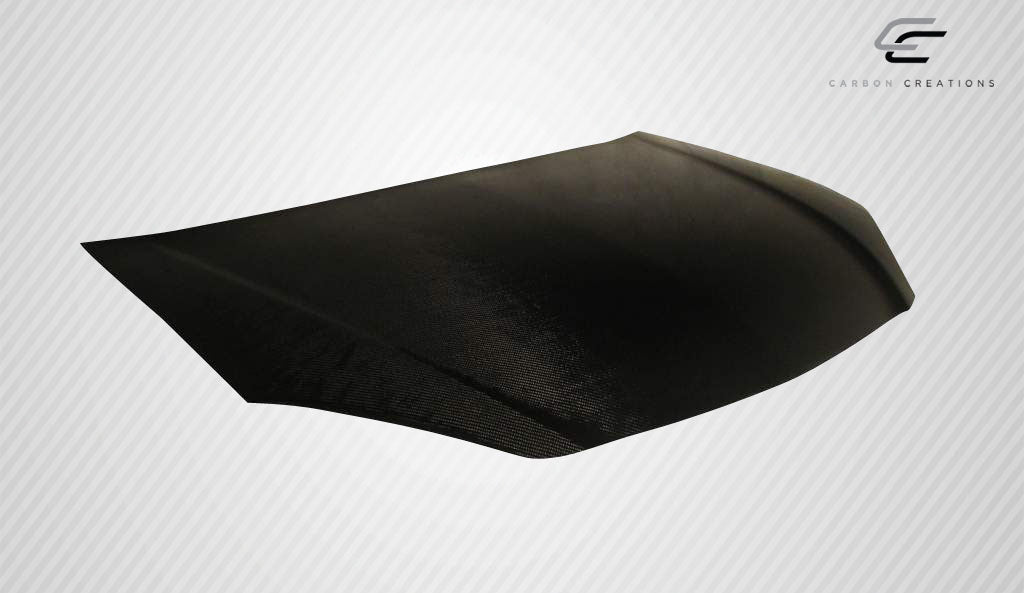 Hoods 100384 Carbon Creations