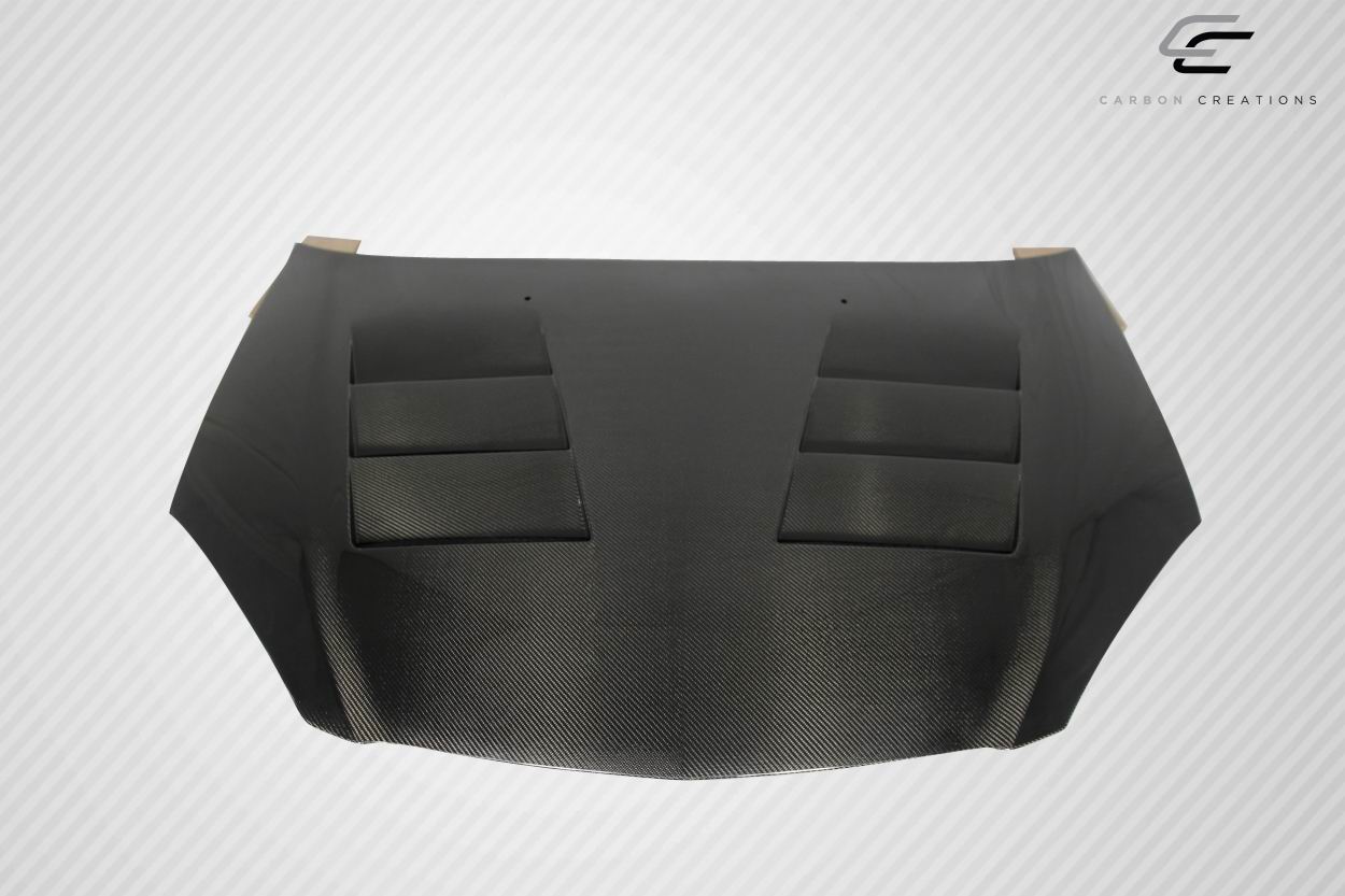 Hoods 112947 Carbon Creations