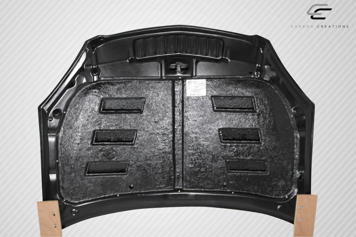 Hoods 112947 Carbon Creations