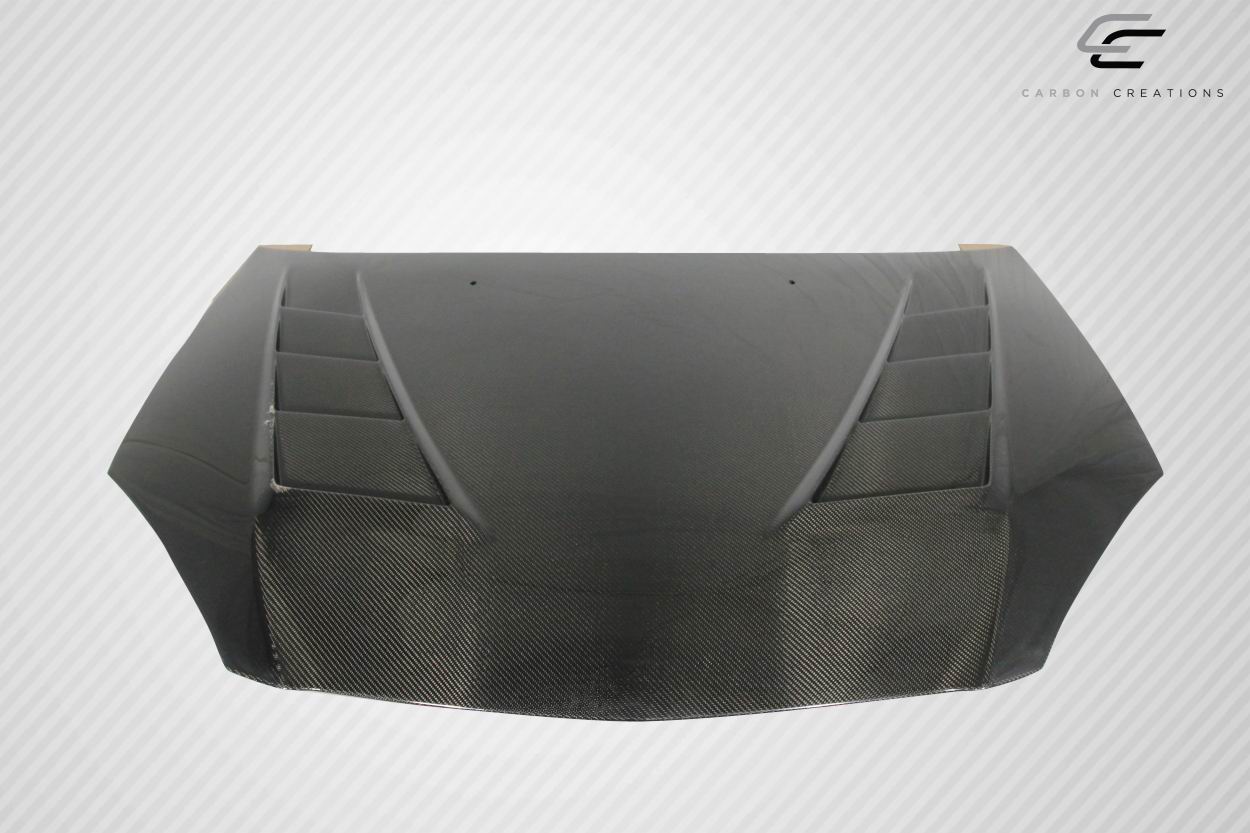Hoods 112946 Carbon Creations
