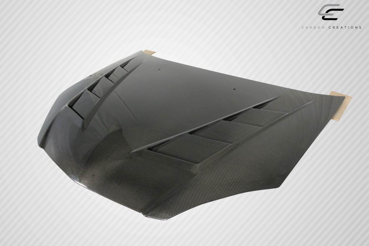 Hoods 112946 Carbon Creations