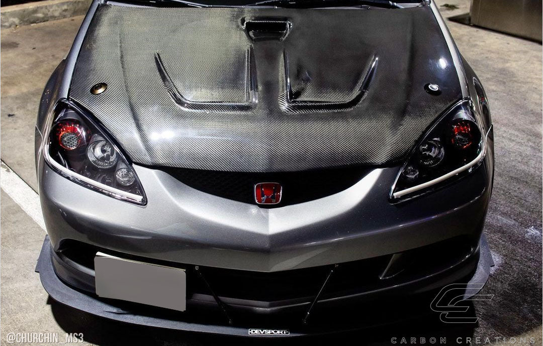 Hoods 102622 Carbon Creations