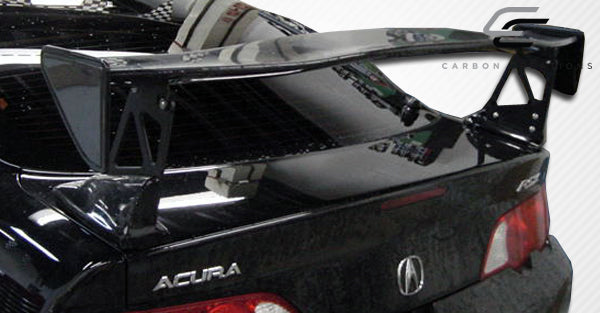 Spoilers 105229 Carbon Creations