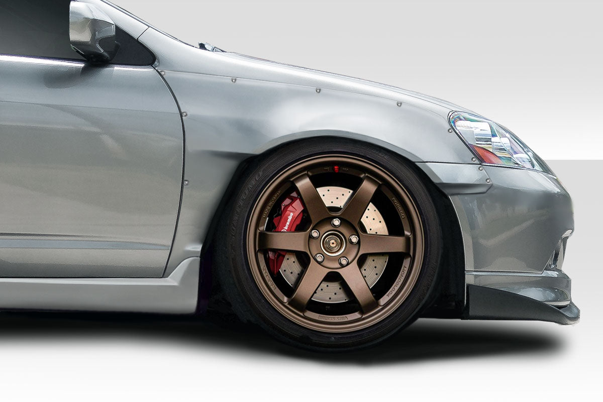 Fenders 116447 Duraflex
