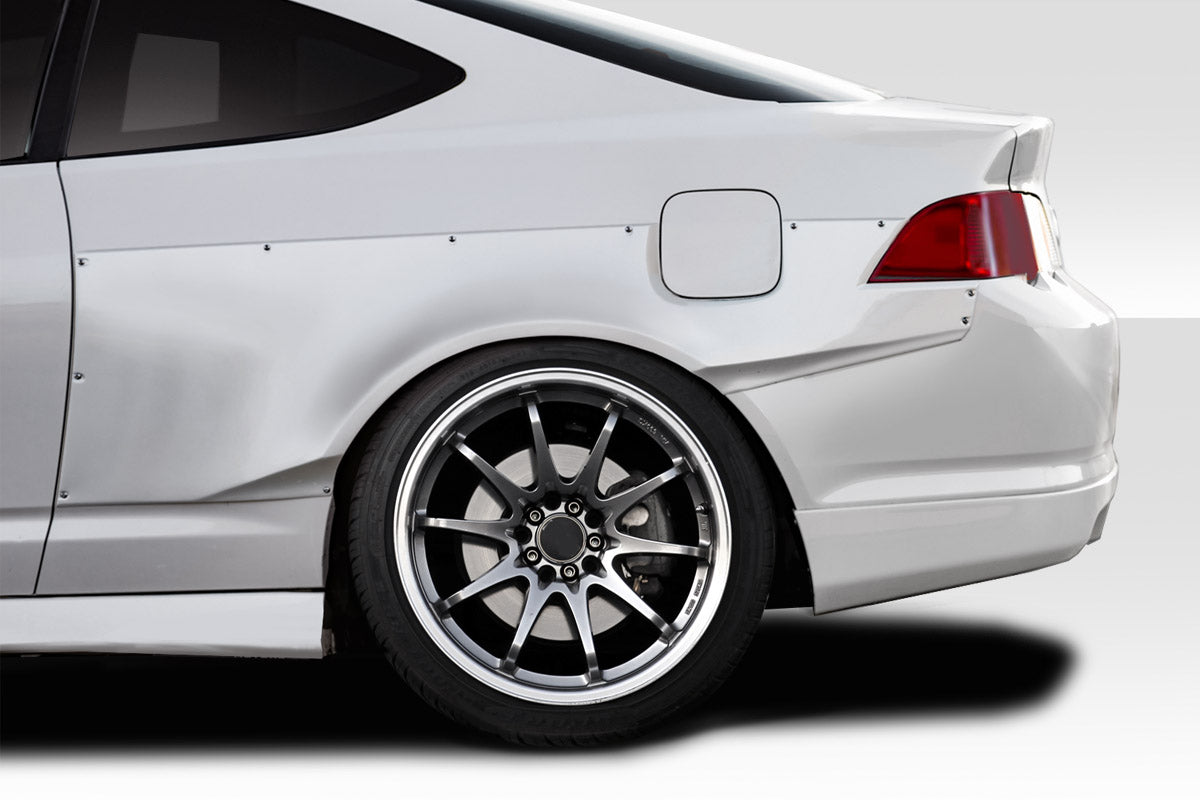Fenders 116449 Duraflex