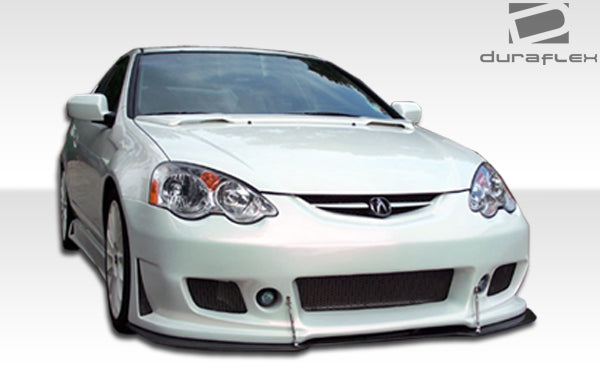 Side Skirts 100298 Duraflex