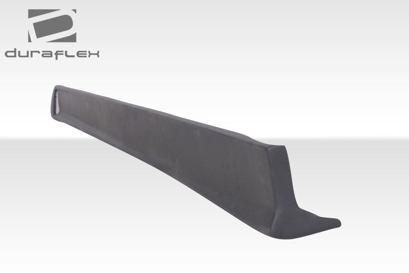 Side Skirts 100298 Duraflex