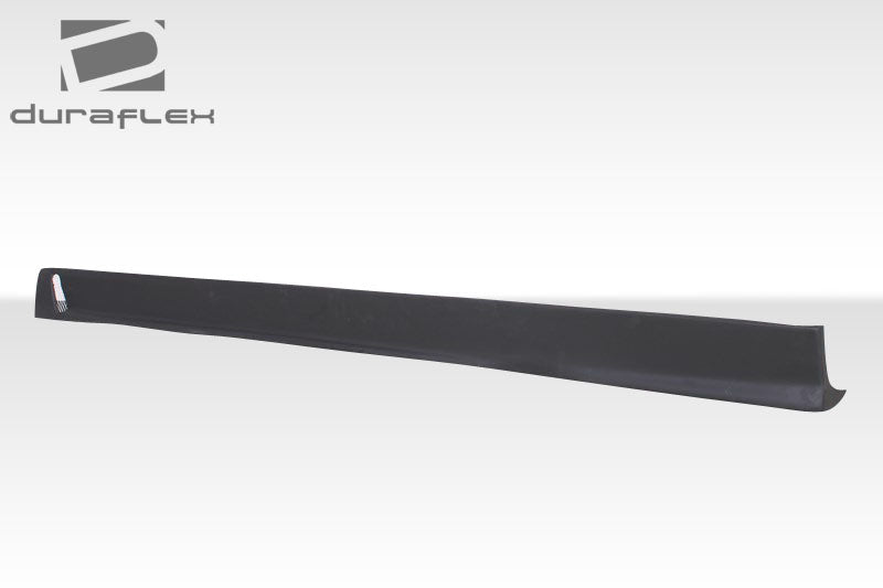 Side Skirts 100298 Duraflex