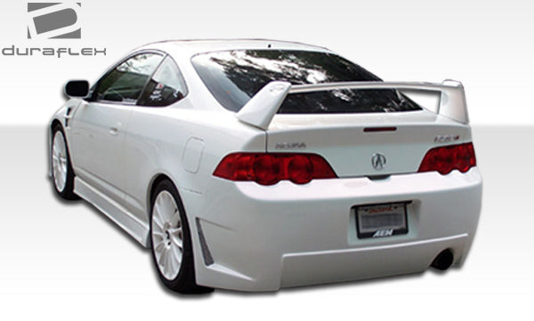 Side Skirts 100298 Duraflex