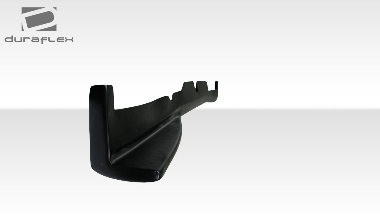 Side Skirts 116006 Duraflex