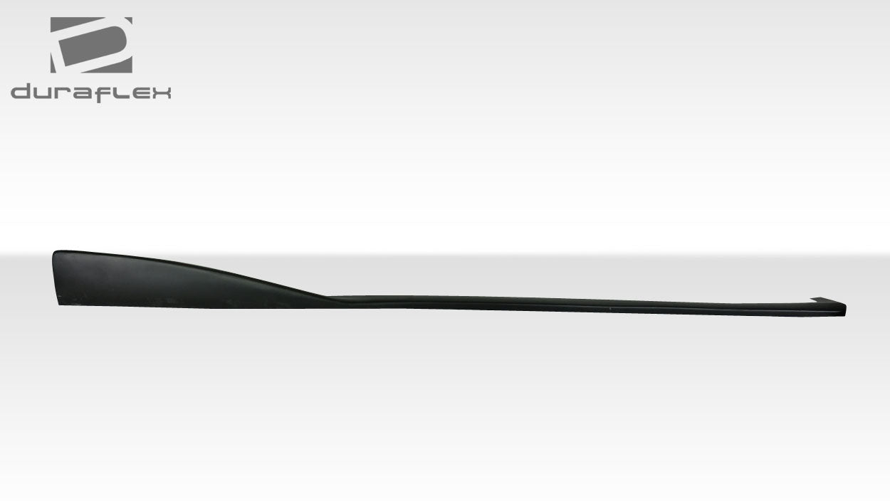 Side Skirts 116006 Duraflex
