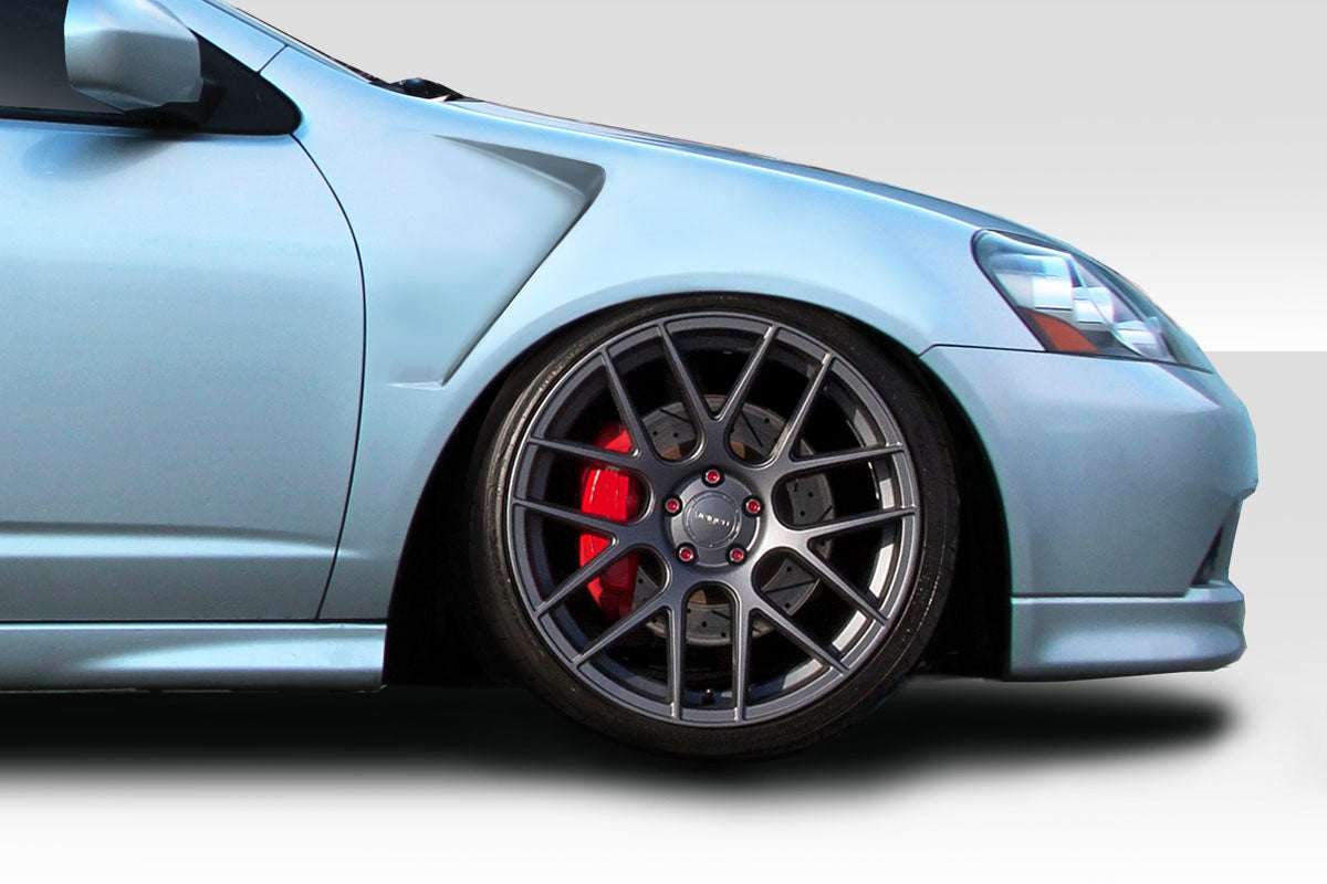 Fenders 105525 Duraflex
