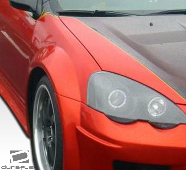 Fenders 102253 Duraflex