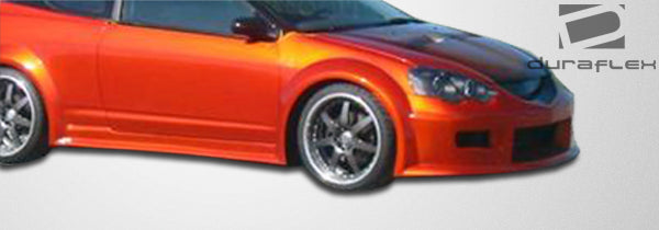 Fenders 102253 Duraflex