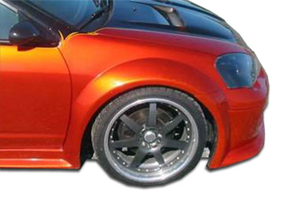 Fenders 102253 Duraflex