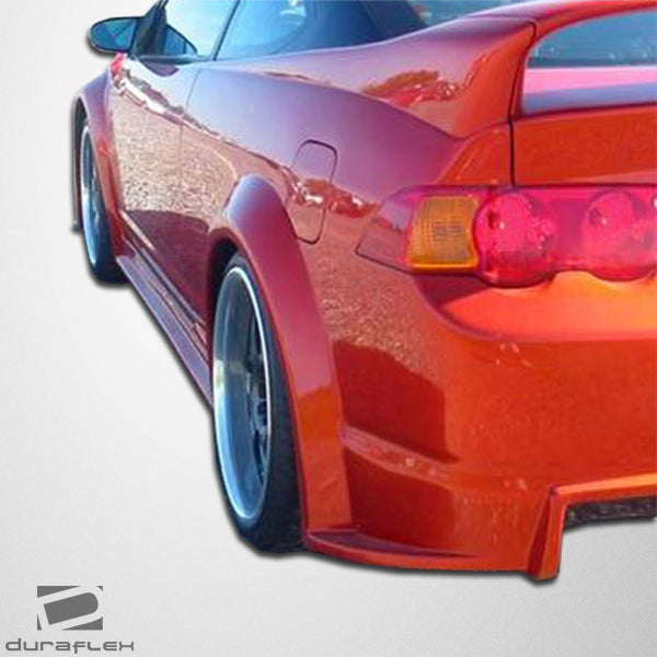 Fenders 102254 Duraflex