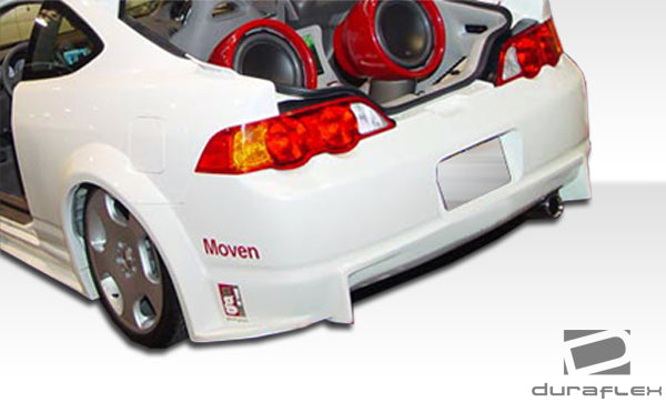 Fenders 102254 Duraflex