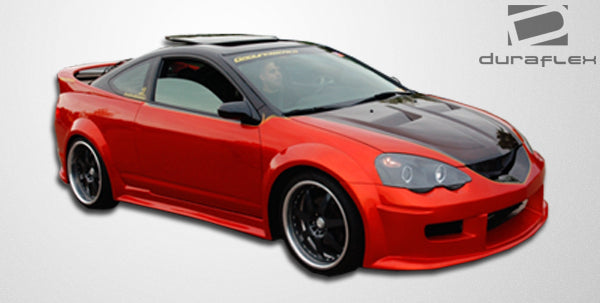 Fenders 102254 Duraflex