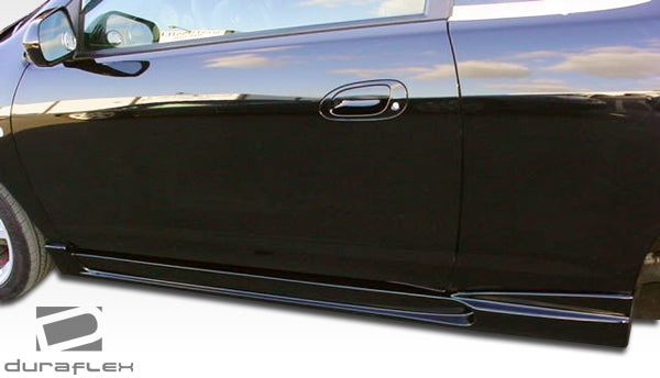 Side Skirts 104607 Duraflex