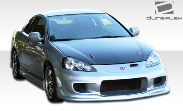 Side Skirts 104607 Duraflex