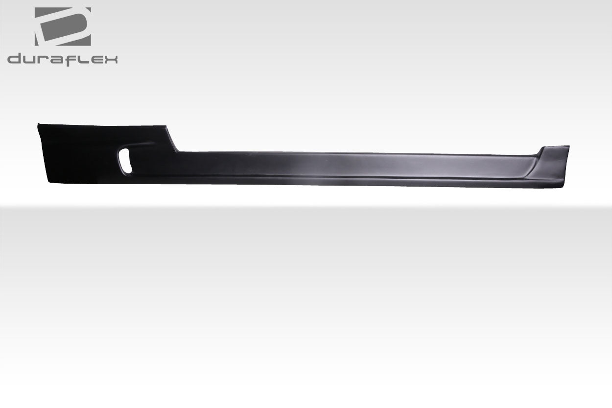 Side Skirts 100308 Duraflex