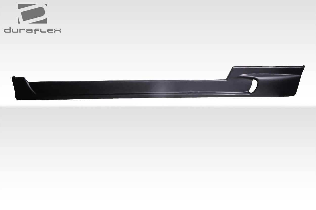 Side Skirts 100308 Duraflex