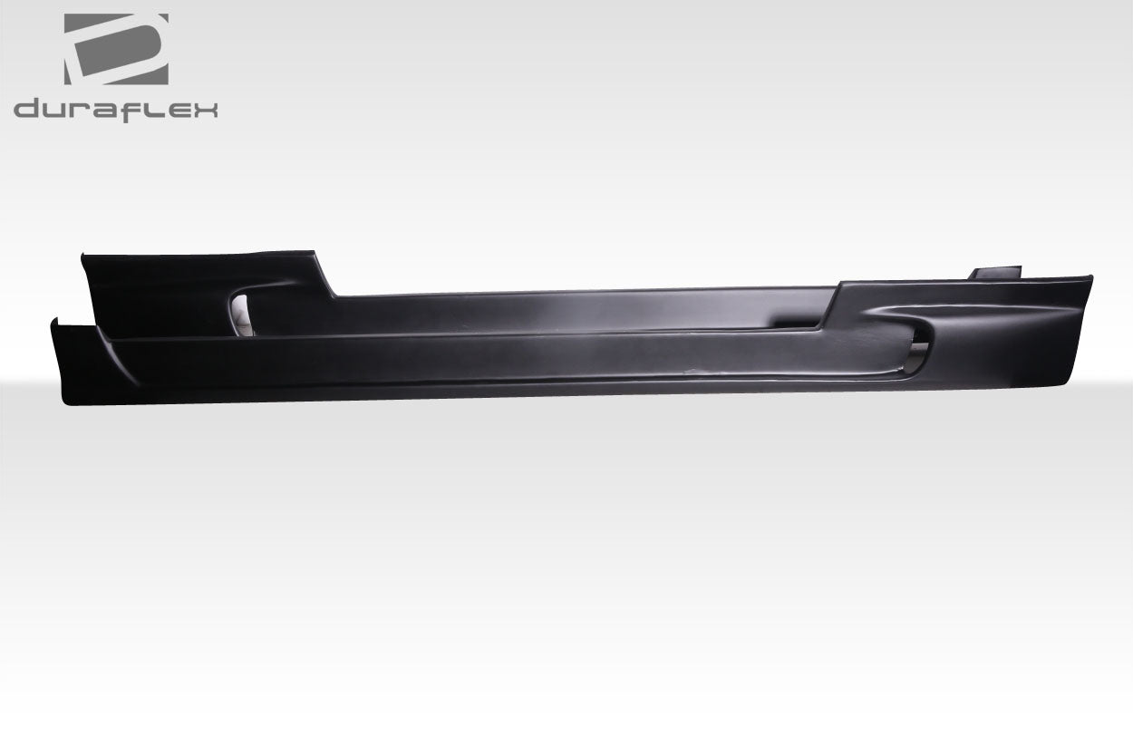 Side Skirts 100308 Duraflex