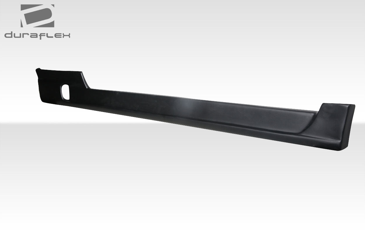 Side Skirts 100308 Duraflex