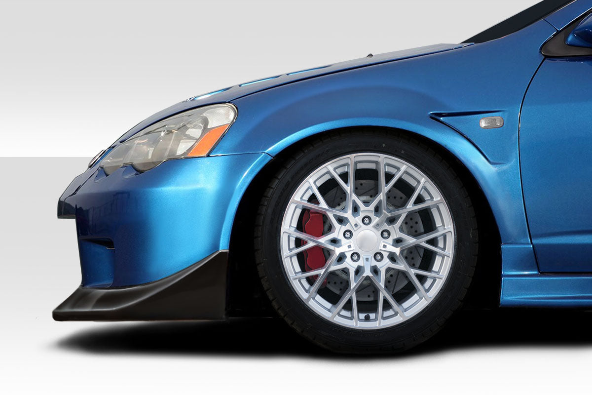 Fenders 118760 Duraflex