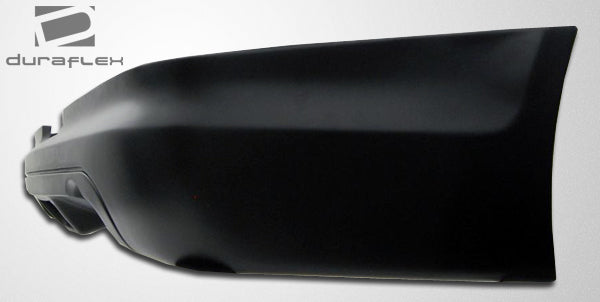 Rear Lip 105758 Duraflex
