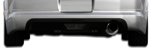 Rear Lip 105758 Duraflex