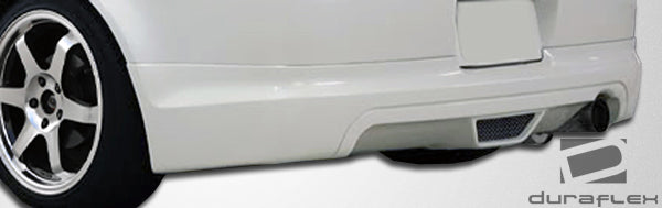 Rear Lip 105758 Duraflex