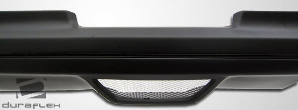 Rear Lip 105758 Duraflex