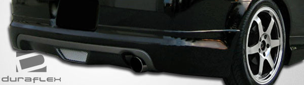 Rear Lip 105758 Duraflex