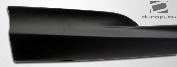 Side Skirts 105756 Duraflex