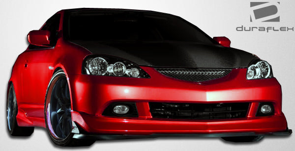 Side Skirts 105756 Duraflex